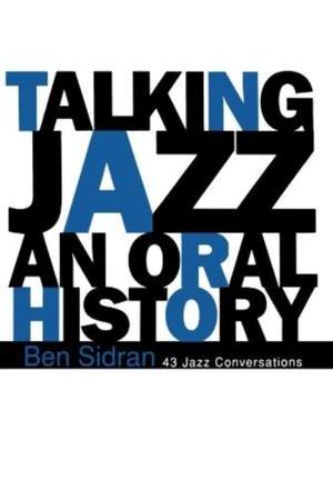 Talking Jazz