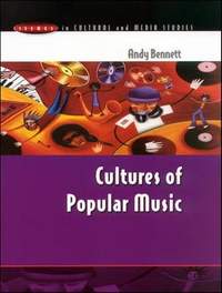 Cultures Of Popular Music