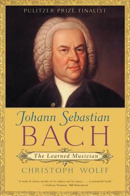 Johann Sebastian Bach