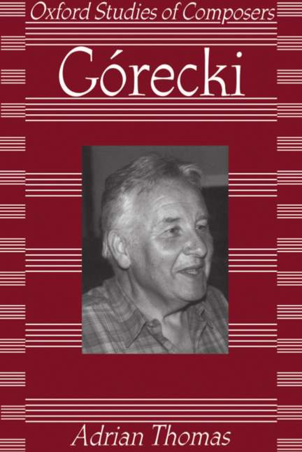 Górecki
