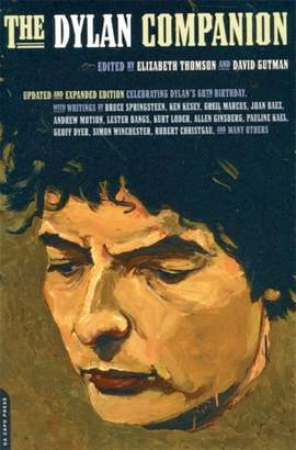 The Dylan Companion