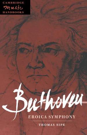 Beethoven:  Eroica Symphony 