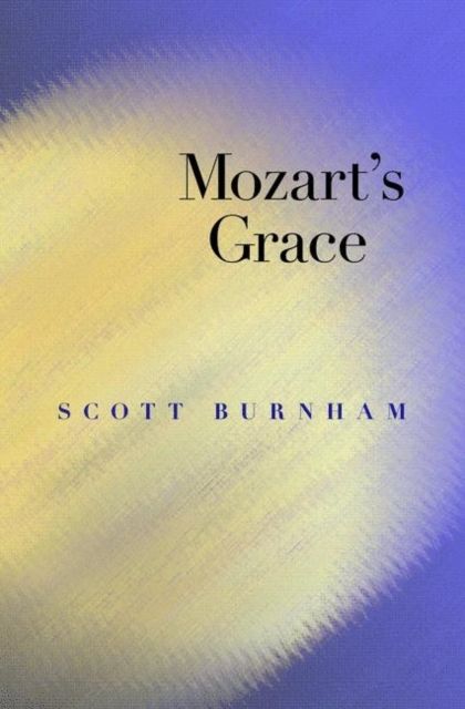 Mozart's Grace