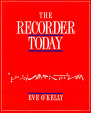 The Recorder Today