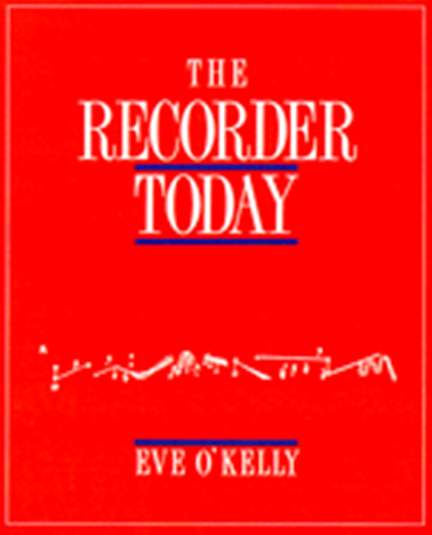 The Recorder Today