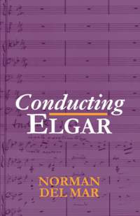 Conducting Elgar