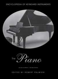The Piano: An Encyclopedia