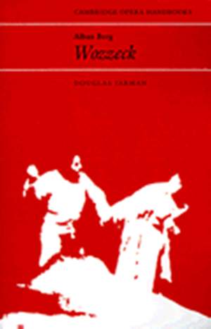 Alban Berg: Wozzeck