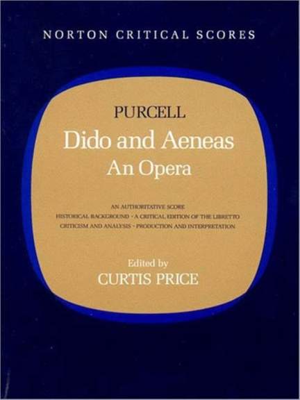 Purcell: Dido and Aeneas