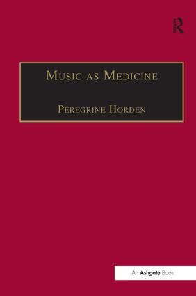 Music as Medicine: The History of Music Therapy Since Antiquity