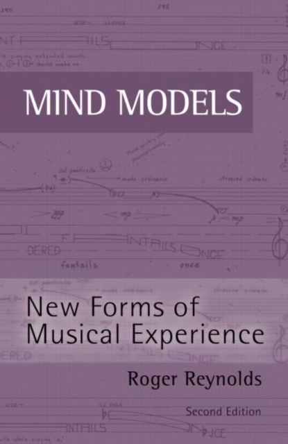 Mind Models