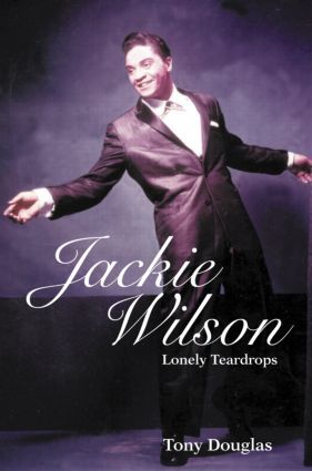 Jackie Wilson: Lonely Teardrops