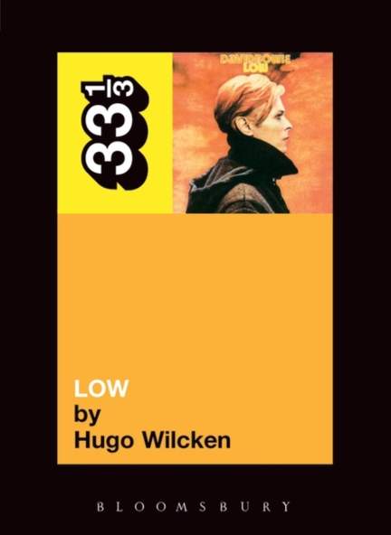 David Bowie's Low