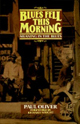 Blues Fell This Morning