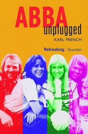 Abba: Unplugged