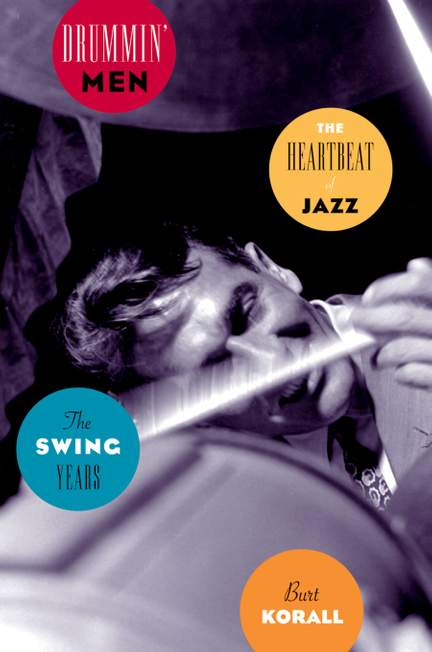 Drummin' Men: The Swing Years