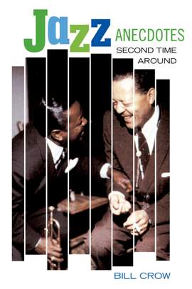 Jazz Anecdotes: Second Time around