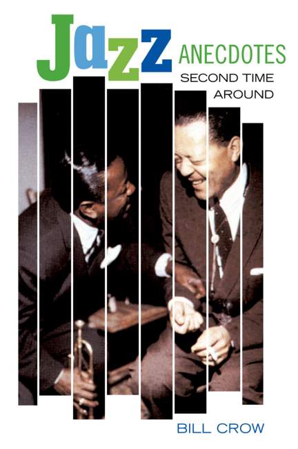 Jazz Anecdotes: Second Time around