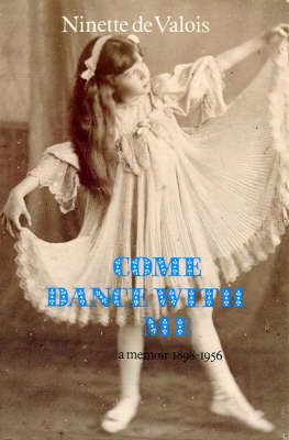 Come Dance with Me
