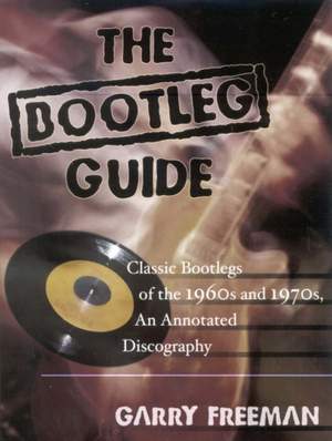 The Bootleg Guide