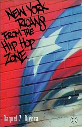 New York Ricans from the Hip Hop Zone