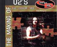 Making of U2s the Joshua Tree