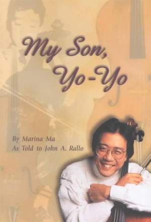 My Son, Yo-Yo