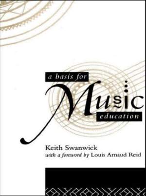 A Basis for Music Education
