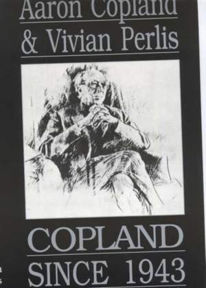 Copland Since 1943