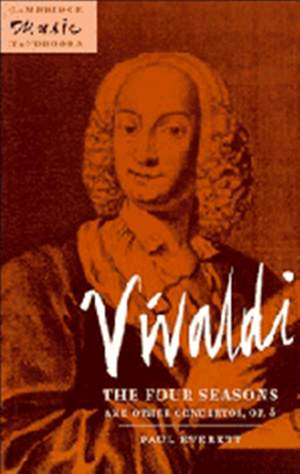 Vivaldi Product Image