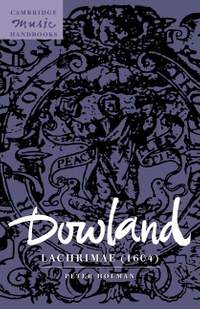 Dowland: Lachrimae (1604)