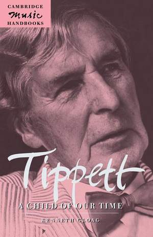 Tippett: A Child of our Time