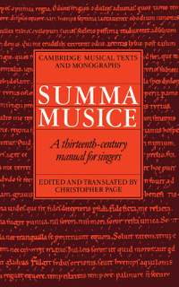 Summa Musice