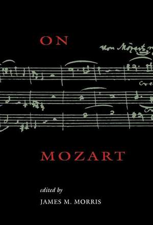 On Mozart