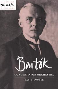 Bartók: Concerto for Orchestra