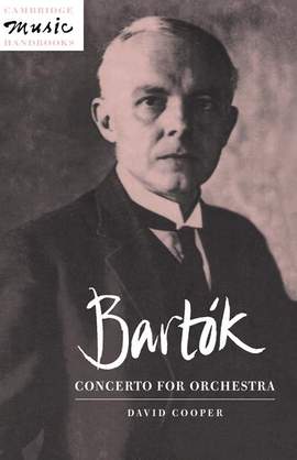 Bartók: Concerto for Orchestra