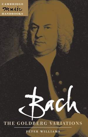 Bach: The Goldberg Variations