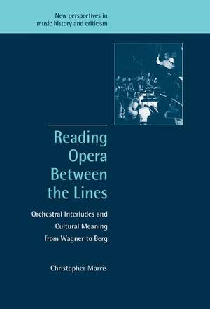 Reading Opera between the Lines Product Image