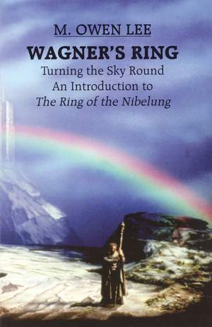 Wagner's Ring: Turning the Sky Around