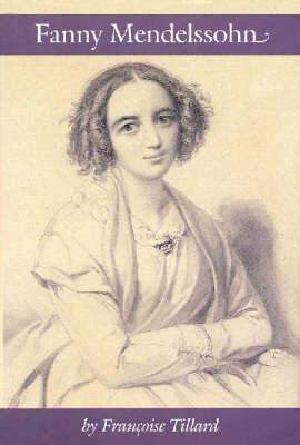 Fanny Mendelssohn