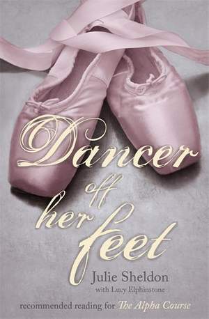 Dancer off Her Feet