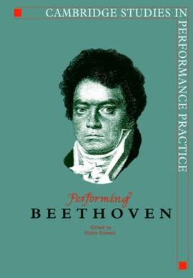 Performing Beethoven