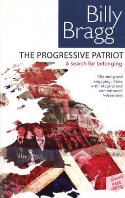 The Progressive Patriot