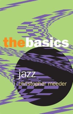 Jazz: the Basics