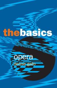 Opera: The Basics