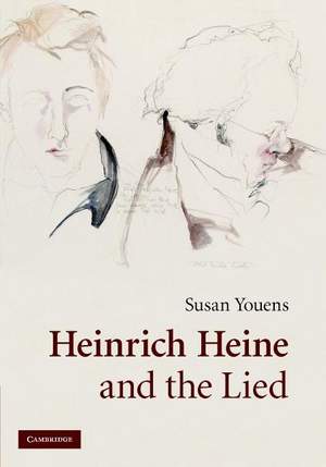 Heinrich Heine and the Lied