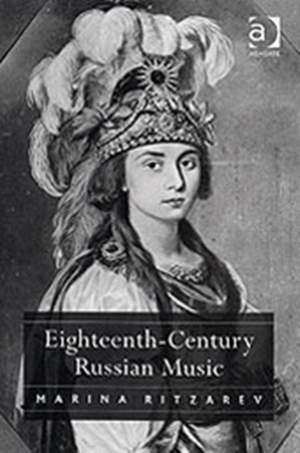 Eighteenth-Century Russian Music