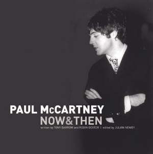 Paul McCartney: Now and Then