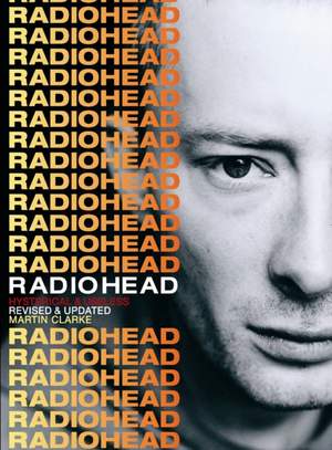 Radiohead Product Image