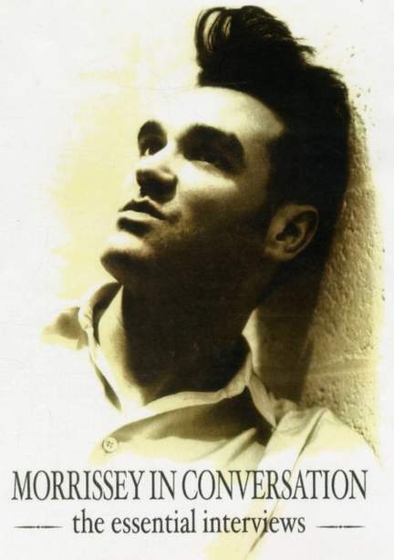 Morrissey In Conversation